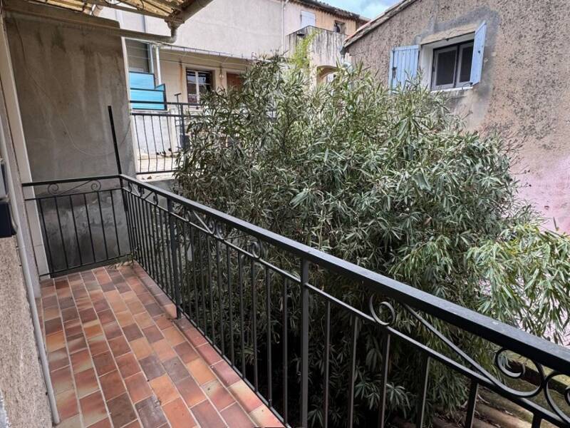 Maison à louer, 53m², TRETS