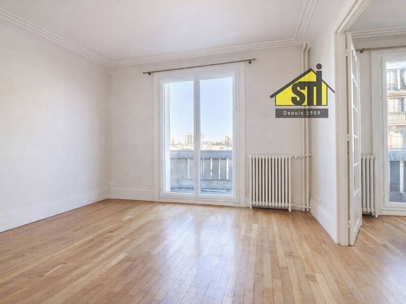 Maison à vendre, 60m², PARIS 14E