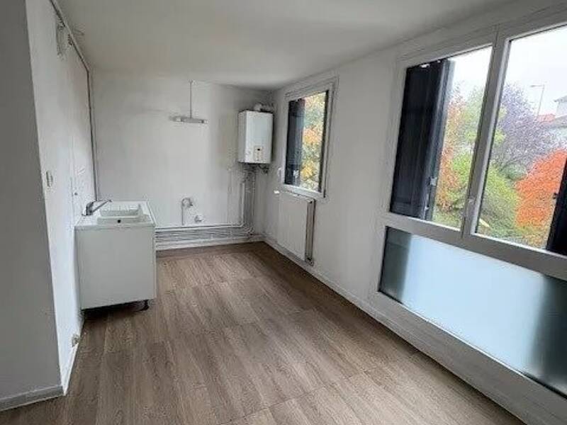 Maison à louer, 75m², SAINT ETIENNE