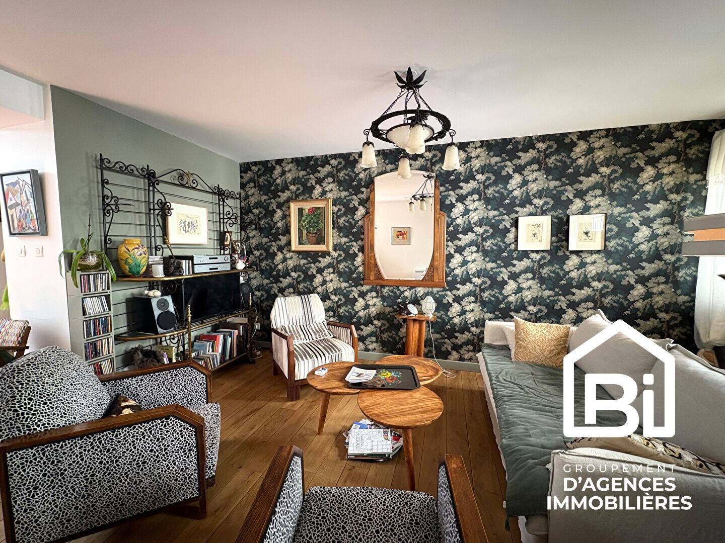 Maison à vendre, 85m², CAEN