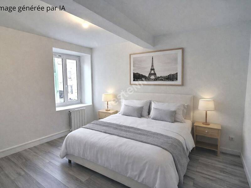 Maison à louer, 33m², HEYRIEUX