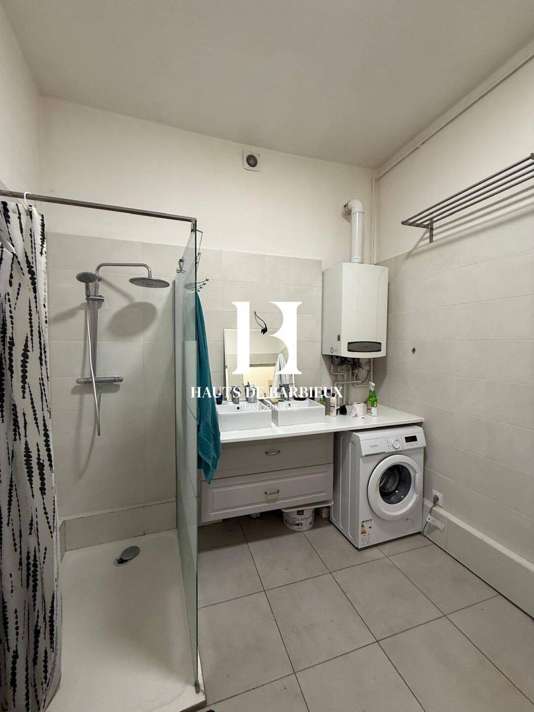 Maison à louer, 60m², ROUBAIX
