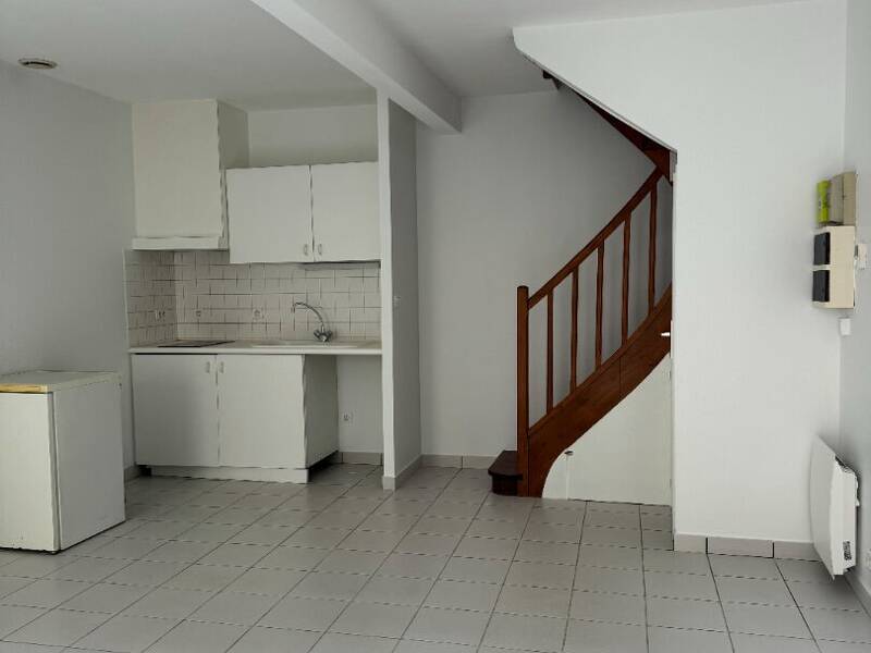 Maison à louer, 45m², MONTAIGU