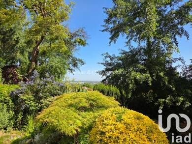 Demeure à vendre 2 200 000 € 9 pièces 4 chambres 410 m² 3 800 m² de terrain Le Port-Marly 78560