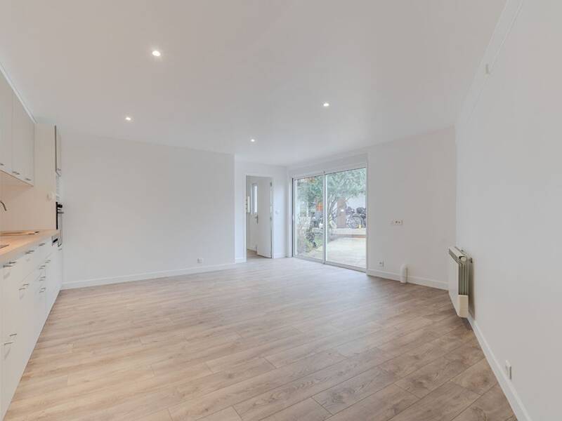 Maison à louer, 45m², NOISY LE GRAND