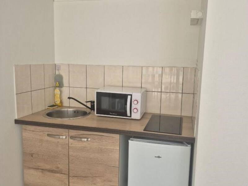 Maison à vendre, 24m², GRAVIGNY