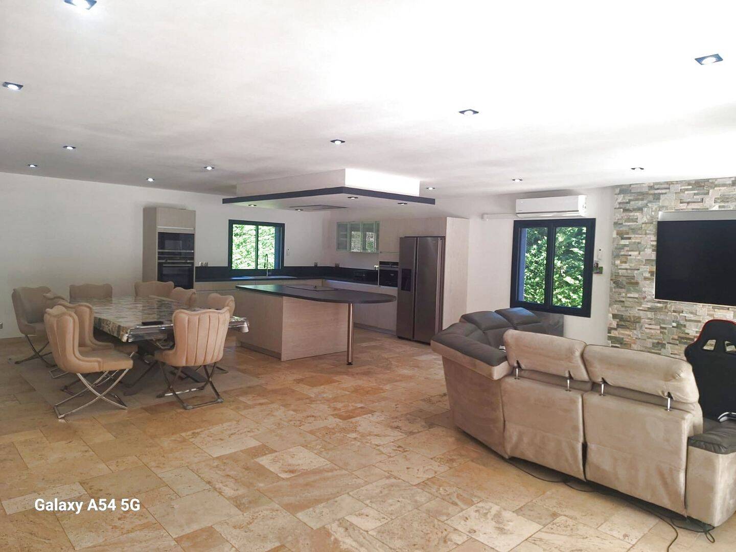 Maison à vendre, 120m², FUMEL