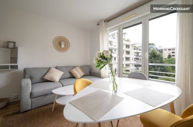 Maison à louer, 27m², COURBEVOIE