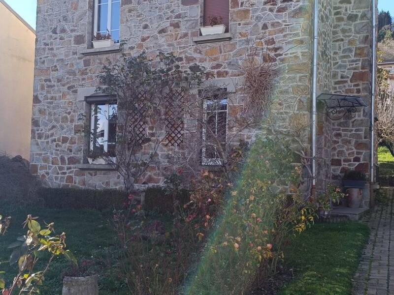 Maison à vendre, 154m², CEYRAT