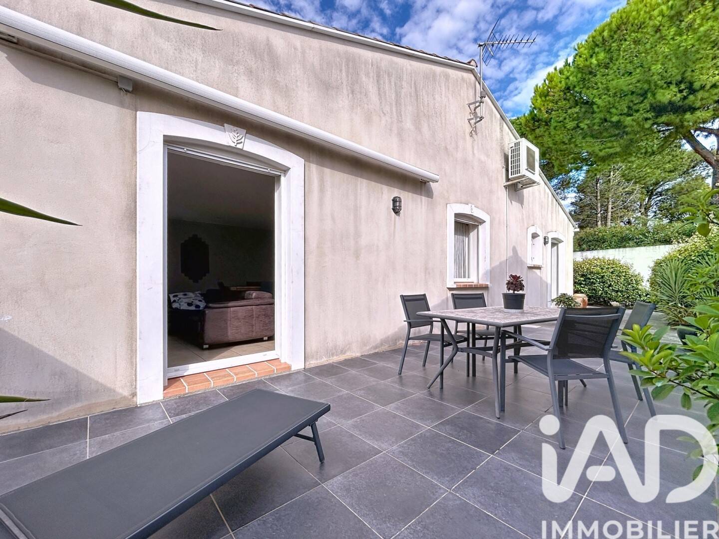 Maison à vendre, 92m², BEZIERS