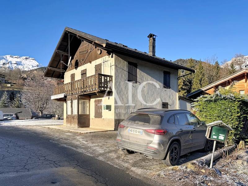 Maison à vendre, 80m², CORDON