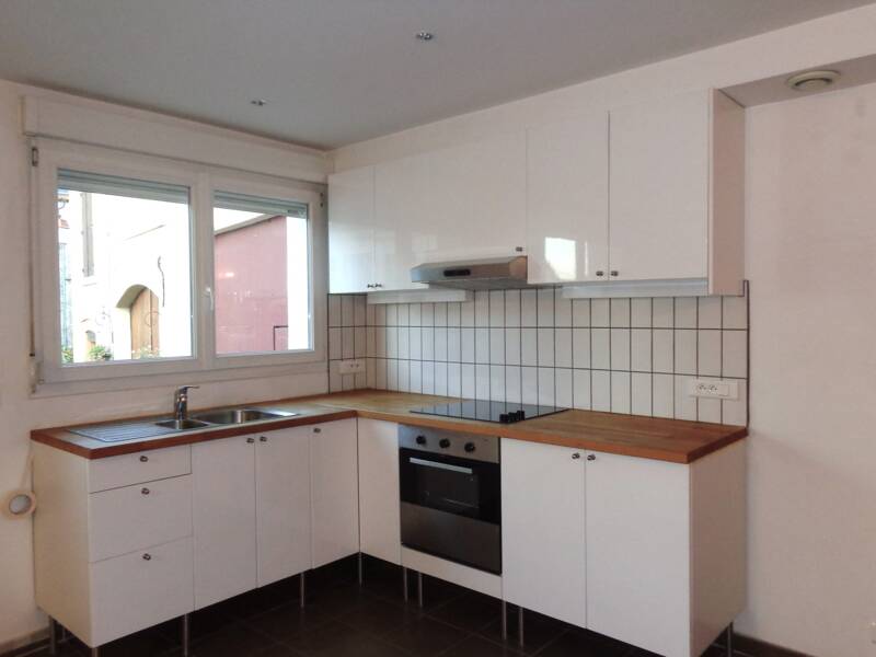 Maison à louer, 40m², RILLY LA MONTAGNE