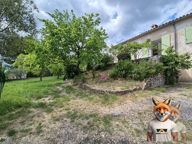 Maison à vendre, 164m², SAINT HILAIRE DE BRETHMAS