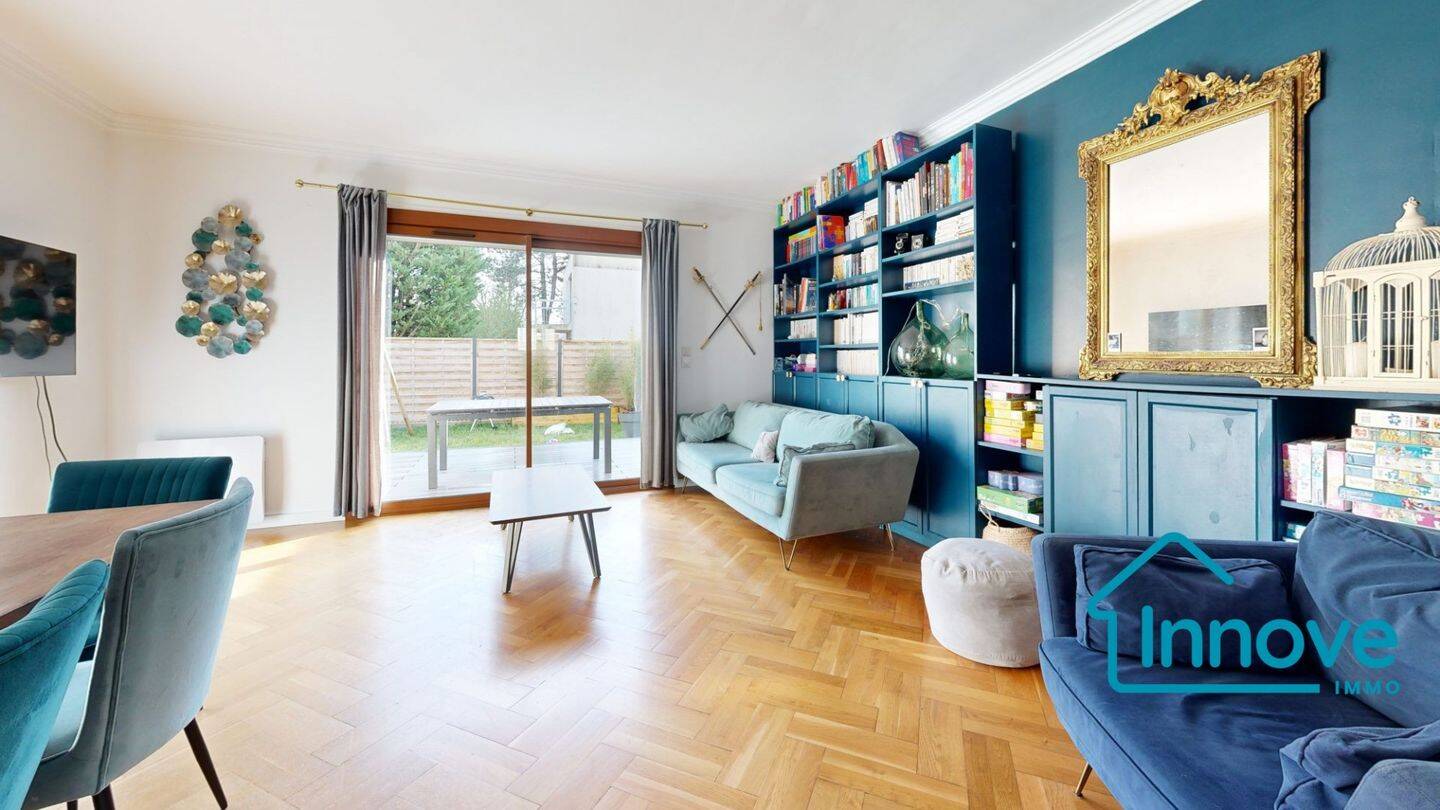 Maison à vendre, 98m², LE CHESNAY