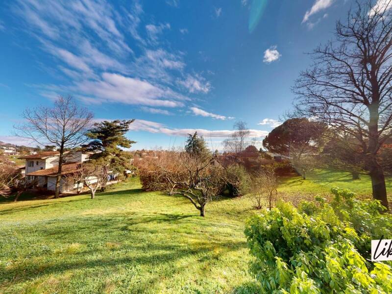 Maison à vendre, 181m², SAINT DIDIER AU MONT D'OR