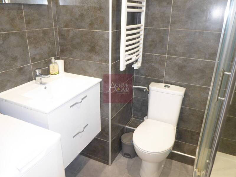 Maison à louer, 19m², MONTPELLIER