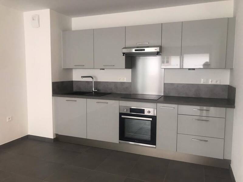 Maison à louer, 58m², HAGUENAU