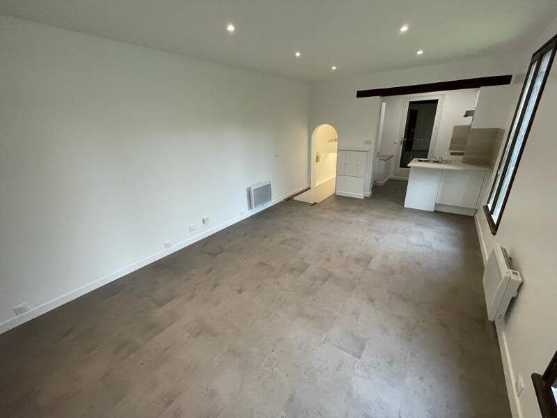 Maison à louer, 47m², MERIEL