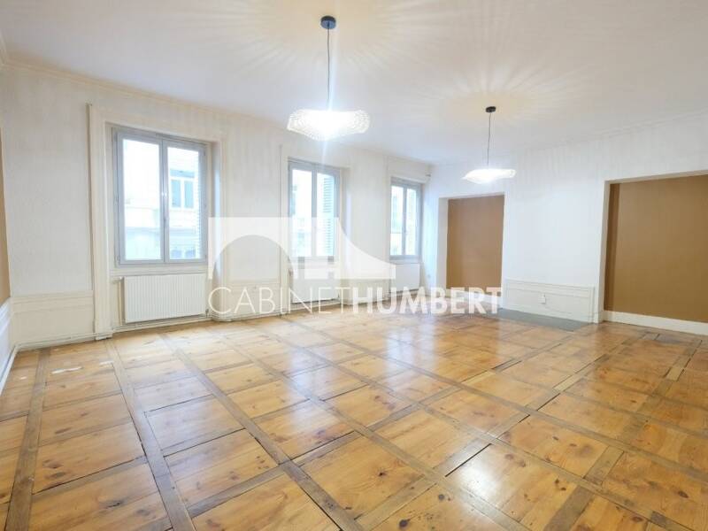 Maison à louer, 148m², SAINT ETIENNE