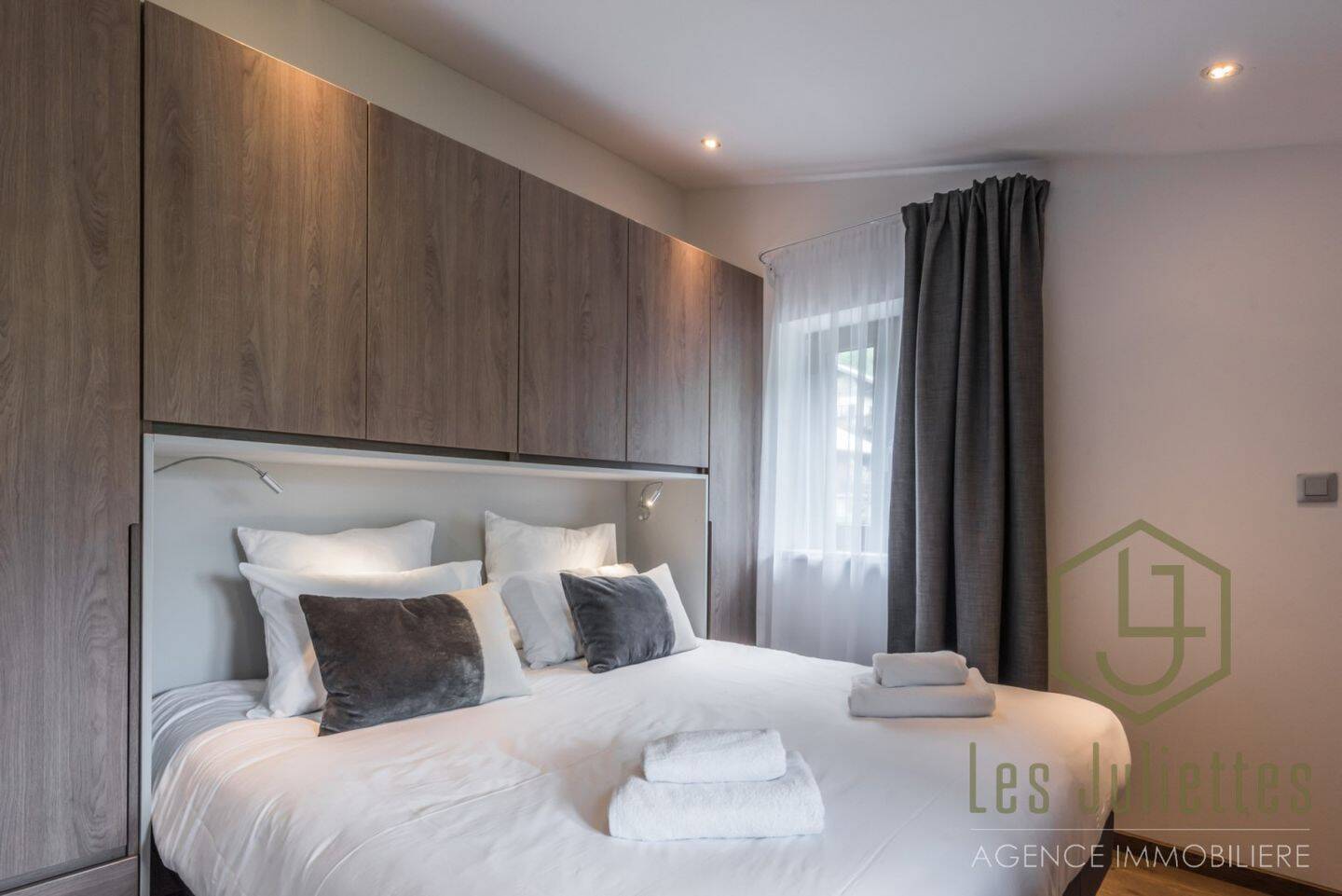 Maison à vendre, 98m², MONTRIOND
