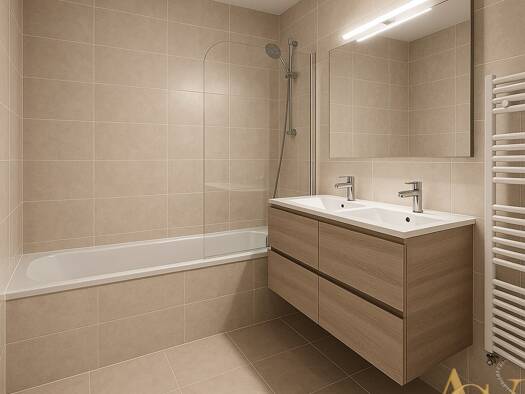 Appartement à vendre - neuf 324 948 € 3 pièces 2 chambres 64 m² Village La Londe-les-Maures 83250