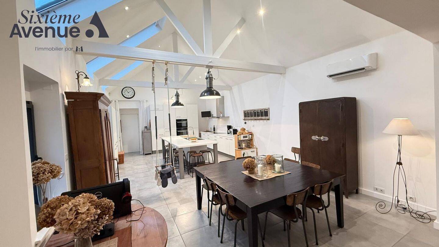Maison à vendre, 175m², QUIMPER