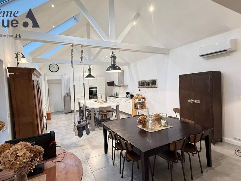 Maison à vendre, 175m², QUIMPER