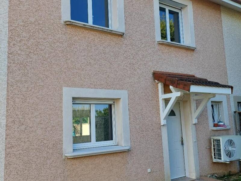 Maison à louer, 93m², SERPAIZE