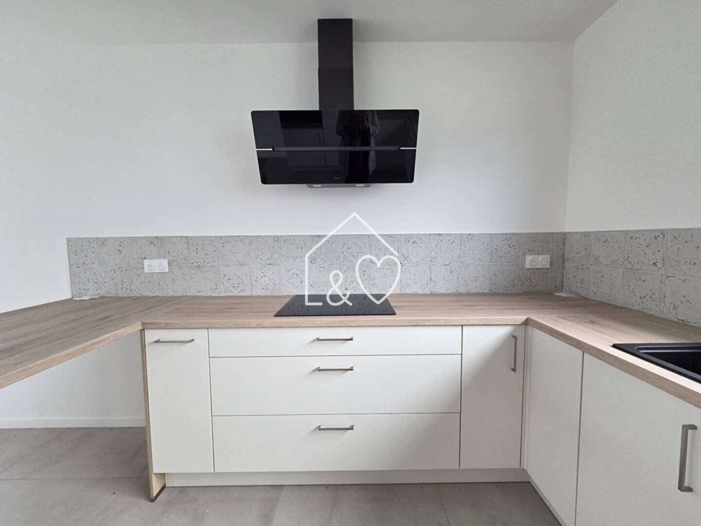 Maison à vendre, 143m², CHOLET