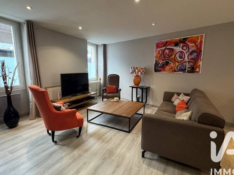 Maison à vendre, 80m², BORDEAUX