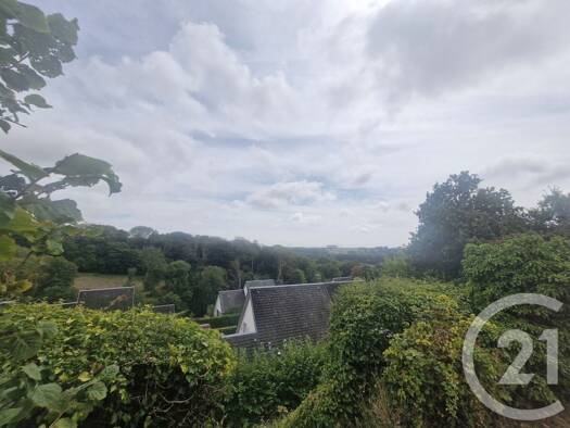 Terrain constructible à vendre 85 000 € 2 050 m² de terrain Saint-Valery-en-Caux 76460