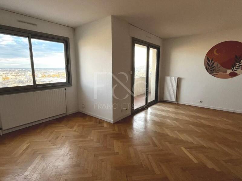 Maison à louer, 64m², LYON 5E