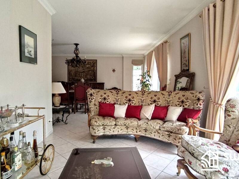 Maison à vendre, 167m², PERPIGNAN