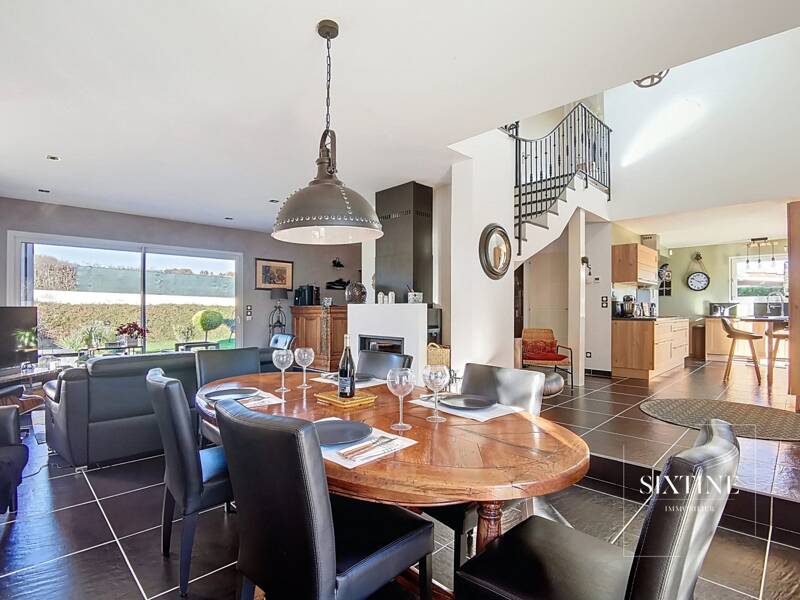 Maison à vendre, 149m², VIENNE