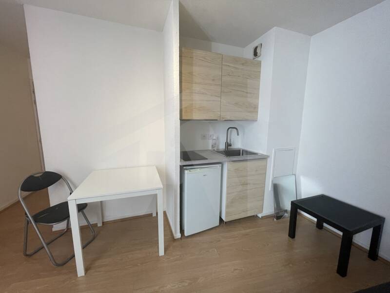 Maison à louer, 18m², GRENOBLE