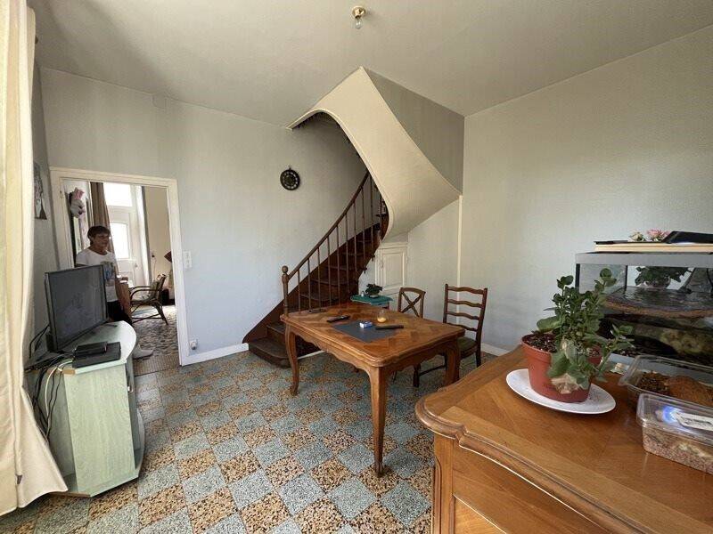 Maison à louer, 76m², SAUJON