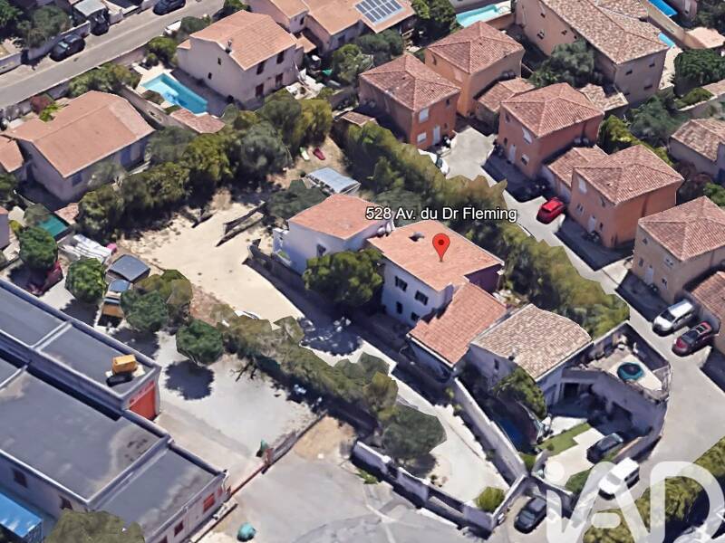 Maison à vendre, 225m², NIMES