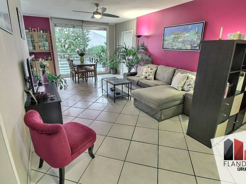 Maison à vendre, 99m², LYON 7E