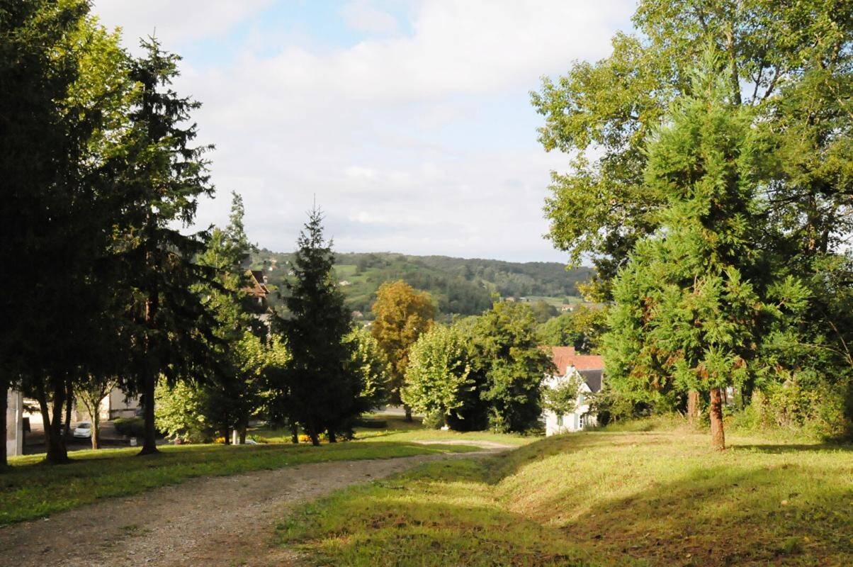 Maison à vendre, 473m², SALIES DE BEARN