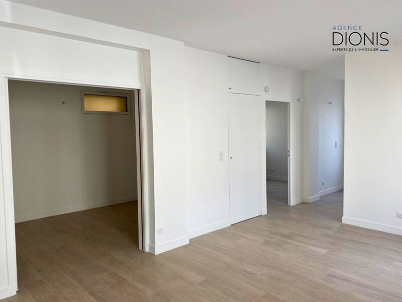 Maison à louer, 49m², FONTENAY SOUS BOIS