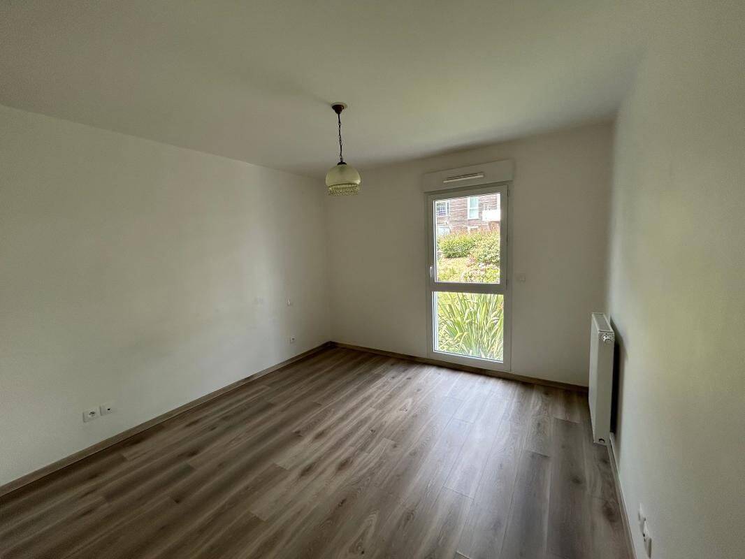 Maison à louer, 76m², VANNES