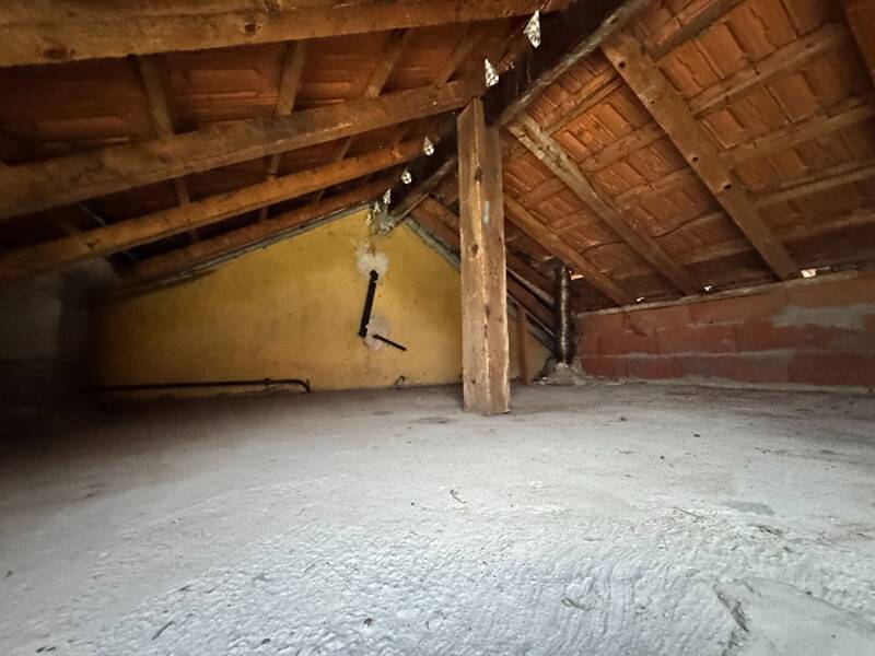 Maison à vendre, 69m², BORDEAUX