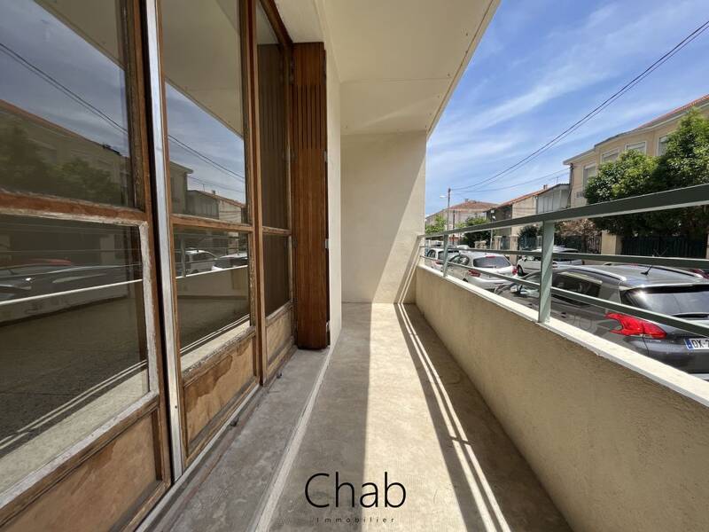 Maison à vendre, 55m², MARSEILLE 13E