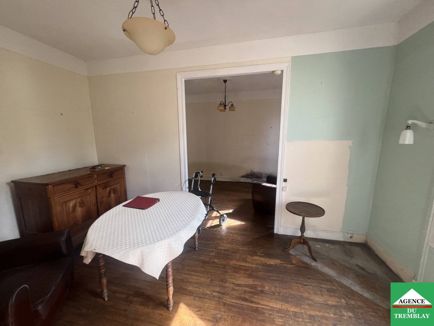 Maison à vendre, 80m², CHAMPIGNY SUR MARNE