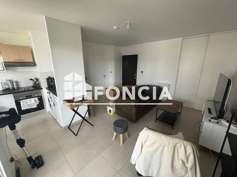 Maison à louer, 42m², HARFLEUR