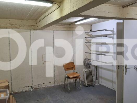 Local commercial à louer 1 550 € 135 m² de surface de vente Saint Nazaire 44600