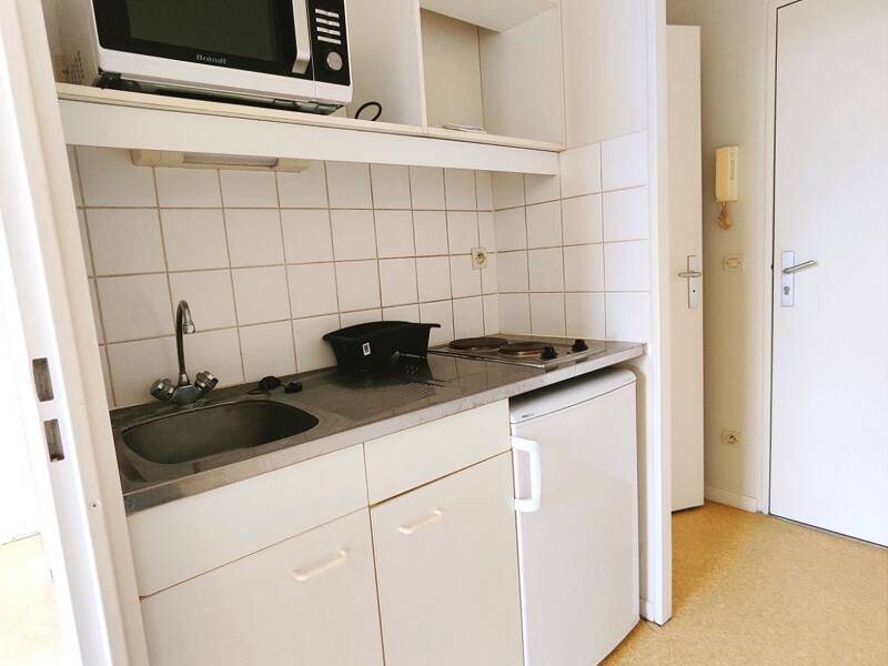 Maison à vendre, 22m², LILLE