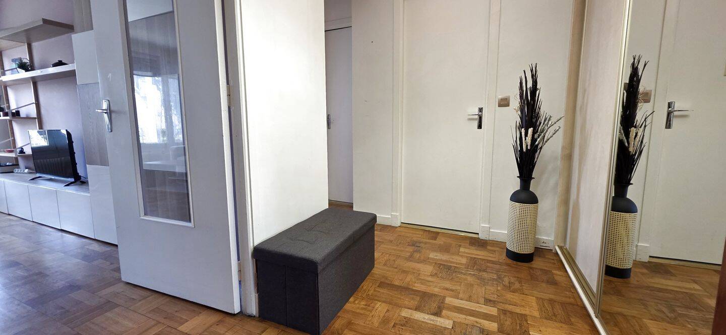 Maison à louer, 61m², RUEIL MALMAISON