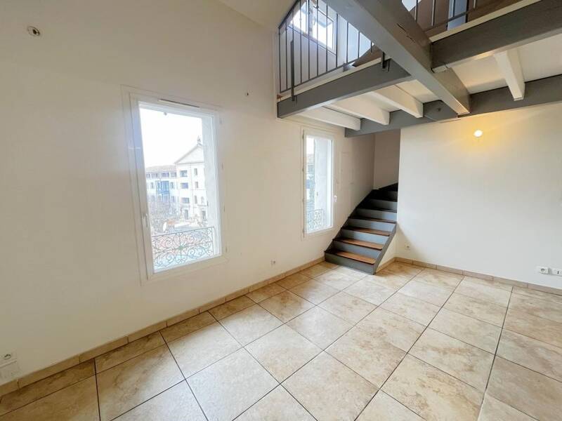 Maison à louer, 50m², MANOSQUE