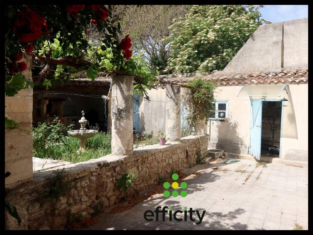 Maison à vendre, 262m², MOURIES